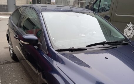 Ford Focus II рестайлинг, 2009 год, 450 000 рублей, 11 фотография