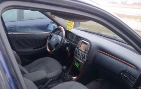 Lancia Lybra, 2000 год, 900 000 рублей, 4 фотография