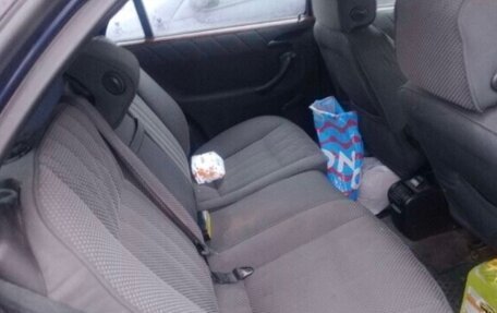 Lancia Lybra, 2000 год, 900 000 рублей, 3 фотография