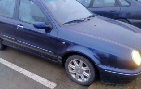 Lancia Lybra, 2000 год, 900 000 рублей, 5 фотография