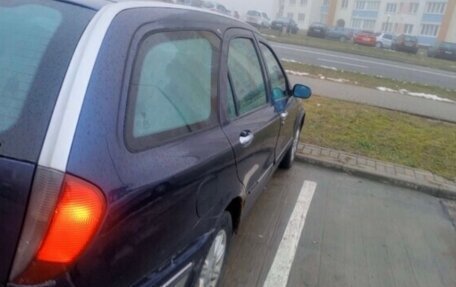 Lancia Lybra, 2000 год, 900 000 рублей, 6 фотография