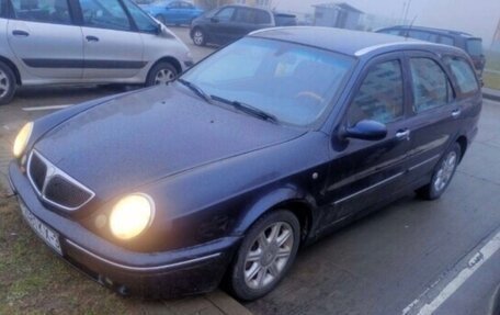 Lancia Lybra, 2000 год, 900 000 рублей, 8 фотография