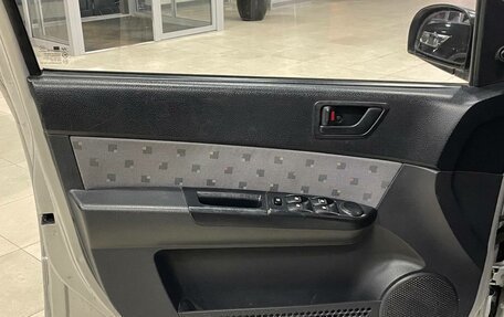 Hyundai Getz I рестайлинг, 2004 год, 359 000 рублей, 8 фотография