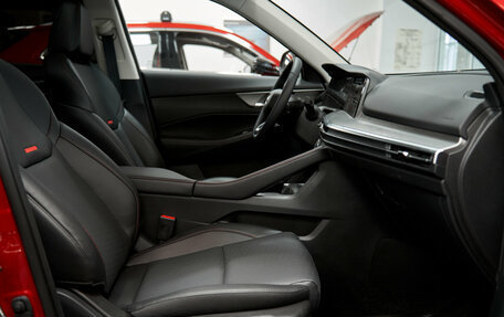 Changan CS35 Plus, 2024 год, 2 472 000 рублей, 7 фотография