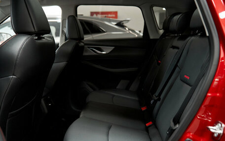 Changan CS35 Plus, 2024 год, 2 472 000 рублей, 6 фотография