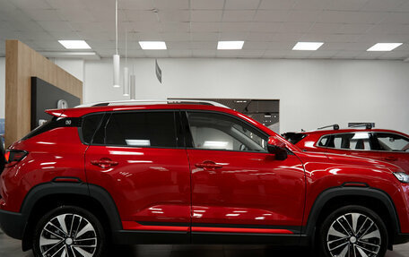 Changan CS35 Plus, 2024 год, 2 472 000 рублей, 2 фотография