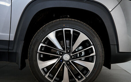 Changan CS35 Plus, 2024 год, 2 472 000 рублей, 4 фотография