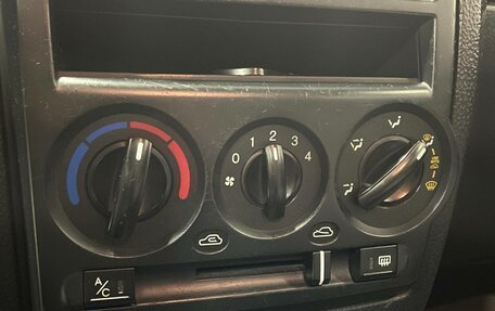 Hyundai Getz I рестайлинг, 2004 год, 359 000 рублей, 11 фотография