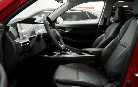 Changan CS35 Plus, 2024 год, 2 472 000 рублей, 5 фотография