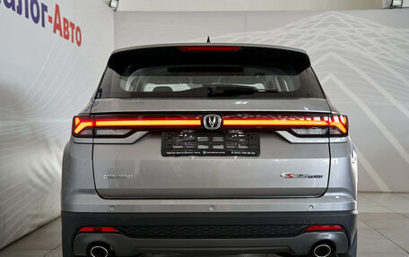 Changan CS35 Plus, 2024 год, 2 472 000 рублей, 3 фотография