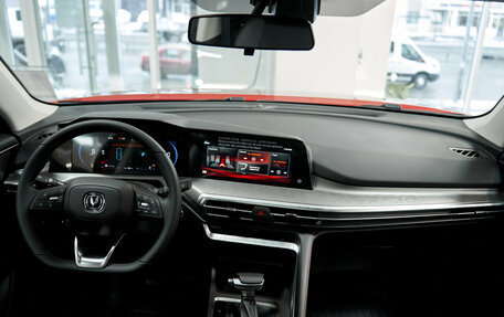 Changan CS35 Plus, 2024 год, 2 472 000 рублей, 8 фотография