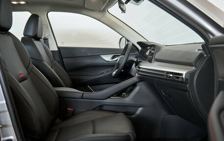 Changan CS35 Plus, 2024 год, 2 472 000 рублей, 7 фотография