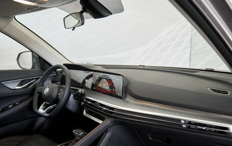 Changan CS35 Plus, 2024 год, 2 472 000 рублей, 8 фотография