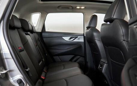 Changan CS35 Plus, 2024 год, 2 472 000 рублей, 9 фотография