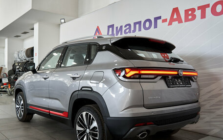 Changan CS35 Plus, 2024 год, 2 472 000 рублей, 3 фотография