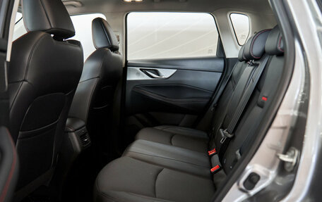 Changan CS35 Plus, 2024 год, 2 472 000 рублей, 7 фотография