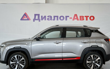 Changan CS35 Plus, 2024 год, 2 472 000 рублей, 2 фотография