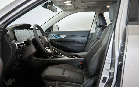 Changan CS35 Plus, 2024 год, 2 472 000 рублей, 6 фотография