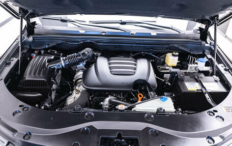 Great Wall Poer, 2024 год, 3 699 000 рублей, 13 фотография