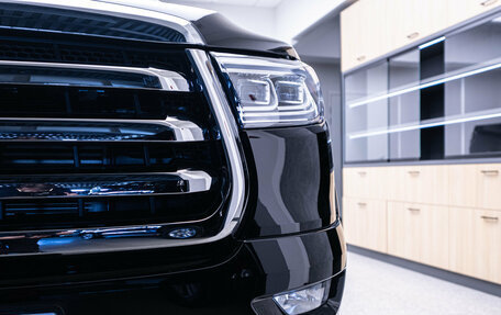 Great Wall Poer, 2024 год, 3 699 000 рублей, 11 фотография