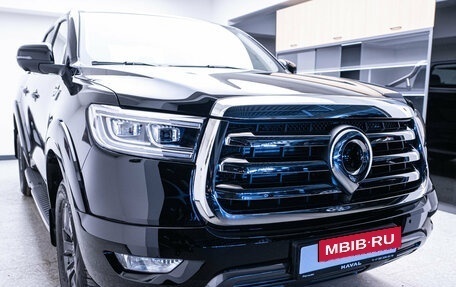 Great Wall Poer, 2024 год, 3 699 000 рублей, 9 фотография