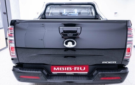 Great Wall Poer, 2024 год, 3 699 000 рублей, 10 фотография