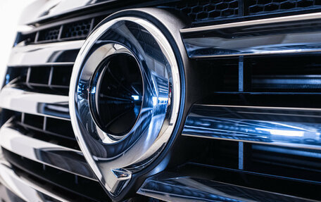 Great Wall Poer, 2024 год, 3 699 000 рублей, 16 фотография