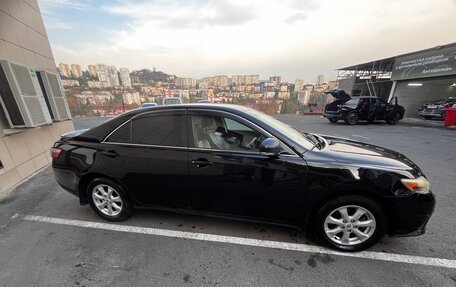 Toyota Camry, 2011 год, 1 290 000 рублей, 4 фотография