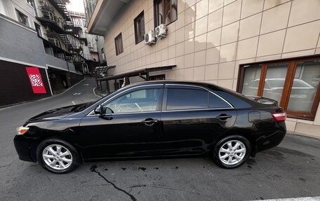 Toyota Camry, 2011 год, 1 290 000 рублей, 3 фотография
