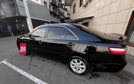 Toyota Camry, 2011 год, 1 290 000 рублей, 5 фотография