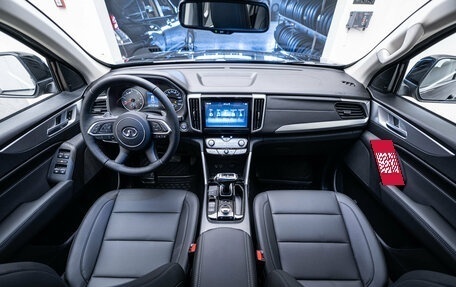 Great Wall Poer, 2024 год, 3 699 000 рублей, 17 фотография