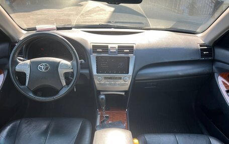 Toyota Camry, 2011 год, 1 290 000 рублей, 9 фотография