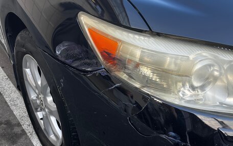 Toyota Camry, 2011 год, 1 290 000 рублей, 11 фотография