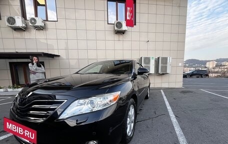 Toyota Camry, 2011 год, 1 290 000 рублей, 6 фотография