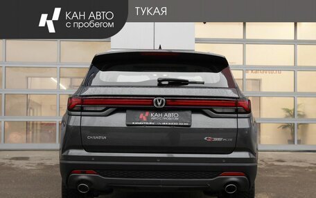 Changan CS35 Plus, 2023 год, 1 835 000 рублей, 4 фотография