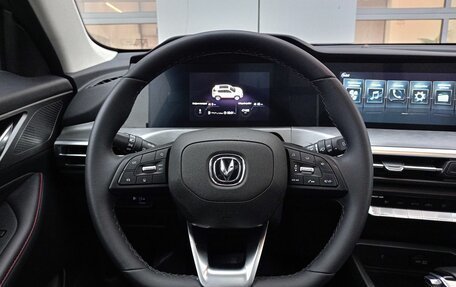 Changan CS35 Plus, 2023 год, 1 835 000 рублей, 8 фотография