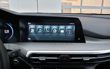 Changan CS35 Plus, 2023 год, 1 835 000 рублей, 10 фотография