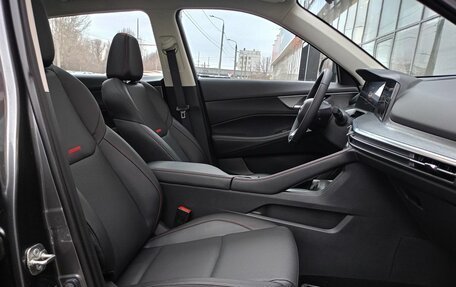 Changan CS35 Plus, 2023 год, 1 835 000 рублей, 15 фотография