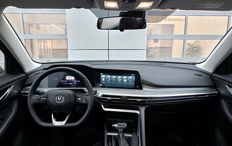 Changan CS35 Plus, 2023 год, 1 835 000 рублей, 7 фотография