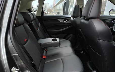 Changan CS35 Plus, 2023 год, 1 835 000 рублей, 16 фотография