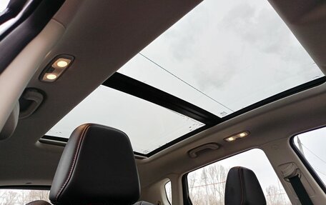 Changan CS35 Plus, 2023 год, 1 835 000 рублей, 17 фотография