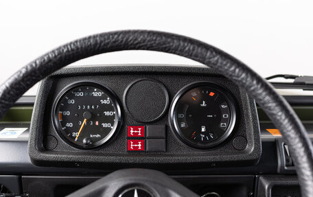 Mercedes-Benz G-Класс W463 рестайлинг _ii, 1992 год, 21 790 000 рублей, 14 фотография