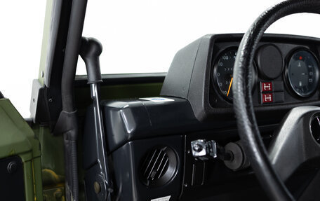 Mercedes-Benz G-Класс W463 рестайлинг _ii, 1992 год, 21 790 000 рублей, 13 фотография