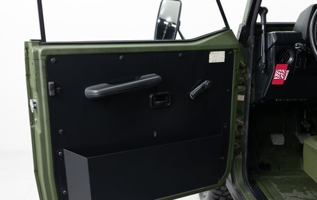 Mercedes-Benz G-Класс W463 рестайлинг _ii, 1992 год, 21 790 000 рублей, 9 фотография