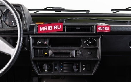 Mercedes-Benz G-Класс W463 рестайлинг _ii, 1992 год, 21 790 000 рублей, 16 фотография