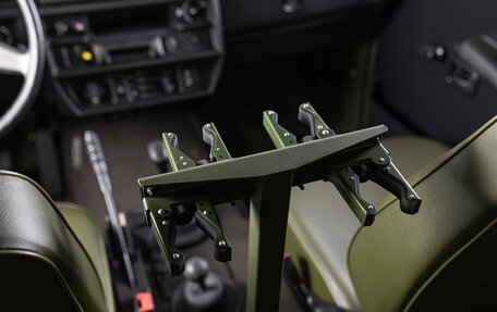 Mercedes-Benz G-Класс W463 рестайлинг _ii, 1992 год, 21 790 000 рублей, 20 фотография