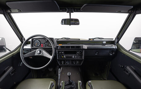 Mercedes-Benz G-Класс W463 рестайлинг _ii, 1992 год, 21 790 000 рублей, 21 фотография