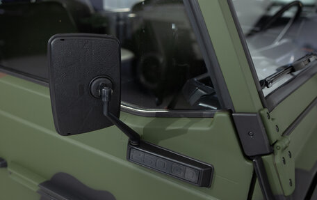 Mercedes-Benz G-Класс W463 рестайлинг _ii, 1992 год, 21 790 000 рублей, 22 фотография