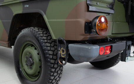 Mercedes-Benz G-Класс W463 рестайлинг _ii, 1992 год, 21 790 000 рублей, 24 фотография