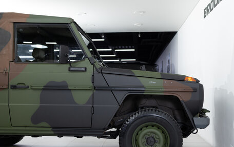 Mercedes-Benz G-Класс W463 рестайлинг _ii, 1992 год, 21 790 000 рублей, 28 фотография